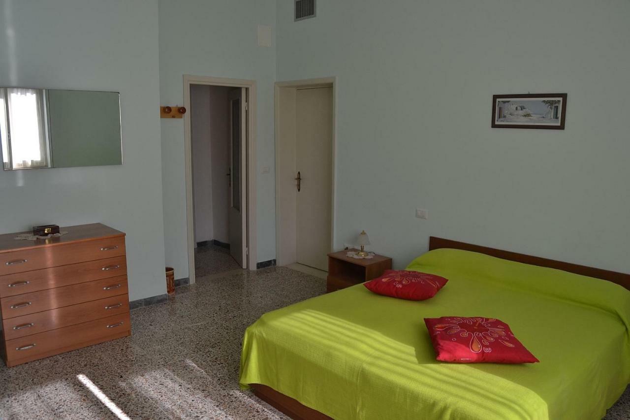 Appartement In Zoe *